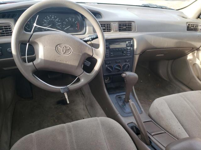 Photo 8 from auction – 2001 TOYOTA CAMRY CE with VIN 4T1BG22KX1U079195