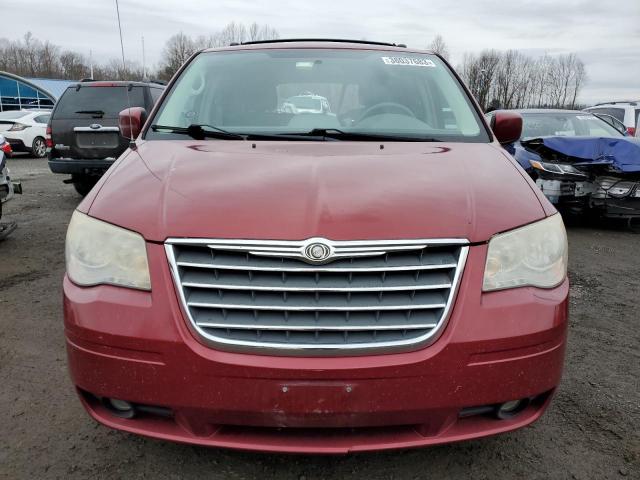 Photo 5 from auction – 2010 CHRYSLER TOWN & COU with VIN 2A4RR5D12AR319415