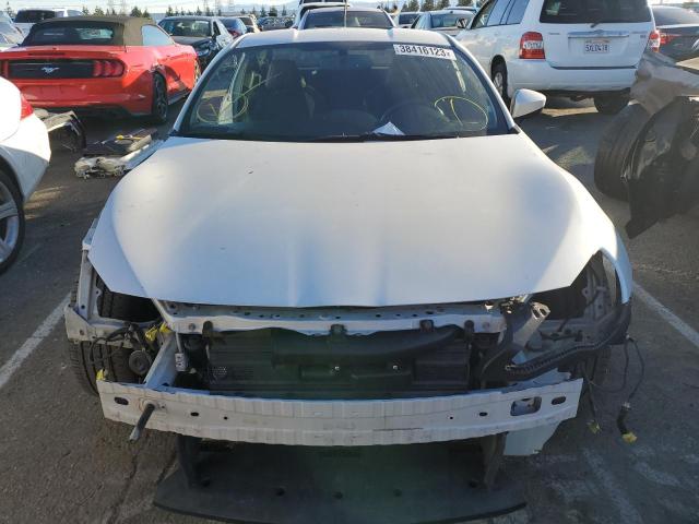 Photo 5 from auction – 2013 SUBARU BRZ 2.0 LI with VIN JF1ZCAC10D2601918