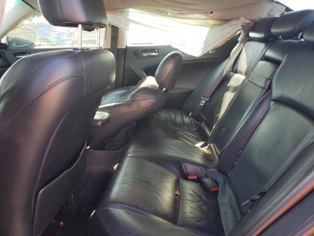 صورة رقم 10 من المزاد - 2006 LEXUS IS 250 مع VIN JTHBK262565001694