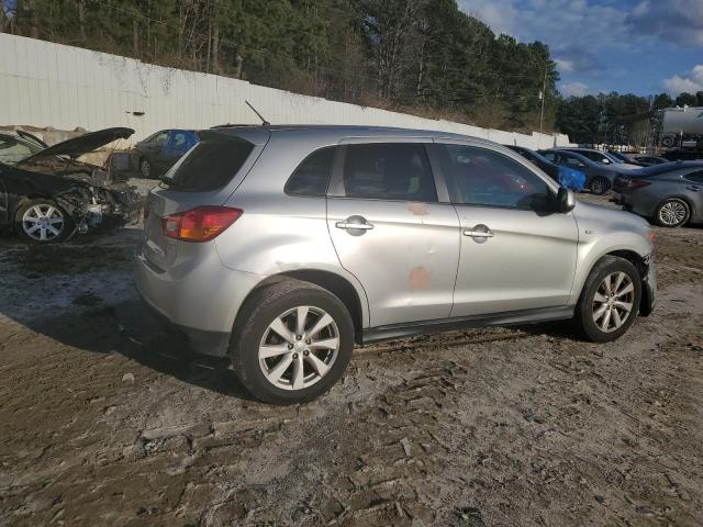Foto 3 de la subasta – 2013 MITSUBISHI OUTLANDER con VIN 4A4AR3AU3DE002940