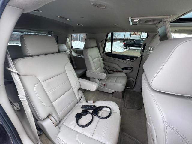 Photo 6 from auction – 2015 GMC YUKON DENA with VIN 1GKS2CKJ4FR247539