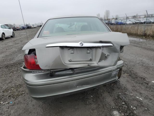 Photo 6 from auction – 2003 MERCURY SABLE LS P with VIN 1MEHM55S63G611577