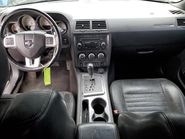 Photo 8 from auction – 2012 DODGE CHALLENGER with VIN 2C3CDYAG3CH246928