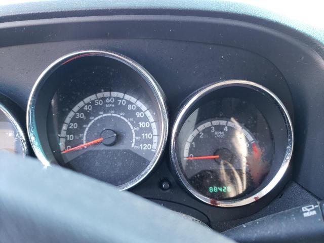 Photo 9 from auction – 2012 DODGE CALIBER SX with VIN 1C3CDWDA2CD529412