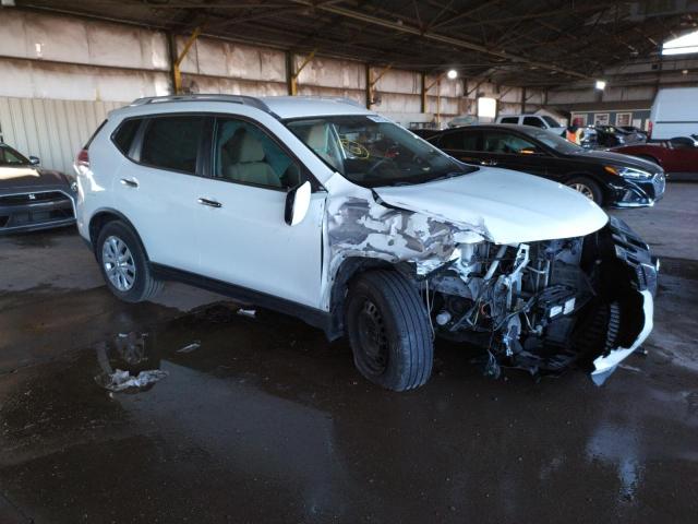 Photo 4 from auction – 2016 NISSAN ROGUE S with VIN KNMAT2MT1GP681735