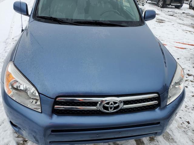 Photo 5 from auction – 2006 TOYOTA RAV4 LIMIT with VIN JTMBD31V366020855