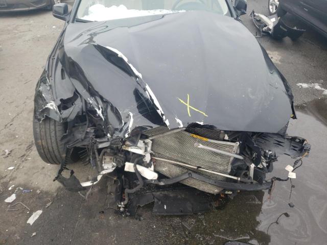 Photo 11 from auction – 2012 BMW 535 XI with VIN WBAFU7C55CDU59128