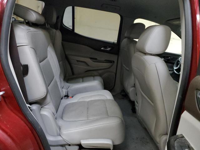 Photo 11 from auction – 2017 GMC ACADIA SLT with VIN 1GKKNULS6HZ279982