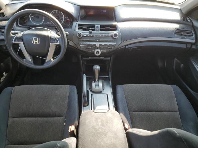 Photo 8 from auction – 2009 HONDA ACCORD LXP with VIN JHMCP26409C005367