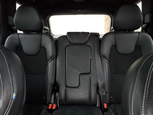 Photo 10 from auction – 2017 VOLVO XC90 T6 with VIN YV4A22PM4H1155530