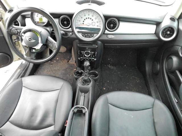Photo 8 from auction – 2013 MINI COOPER with VIN WMWSU3C5XDT681520