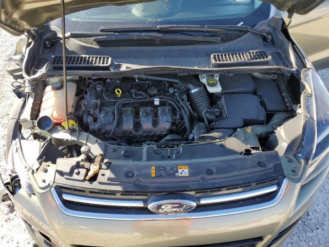 Photo 11 from auction – 2013 FORD ESCAPE TIT with VIN 1FMCU9J96DUB49591