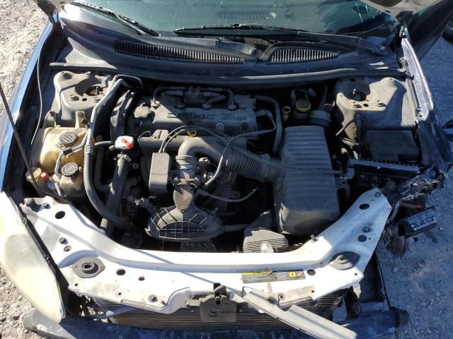 Photo 11 from auction – 2006 DODGE STRATUS SX with VIN 1B3EL46X86N105844