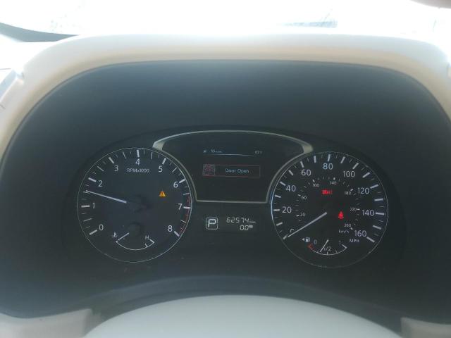Foto 9 de la subasta – 2014 NISSAN PATHFINDER con VIN 5N1AR2MN3EC666265