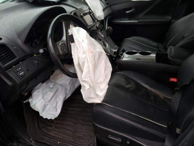 Photo 7 from auction – 2014 TOYOTA VENZA LE with VIN 4T3BK3BB1EU105555