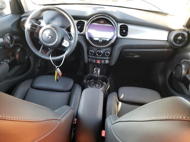 Photo 8 from auction – 2022 MINI COOPER S with VIN WMW53DK04N2R83520
