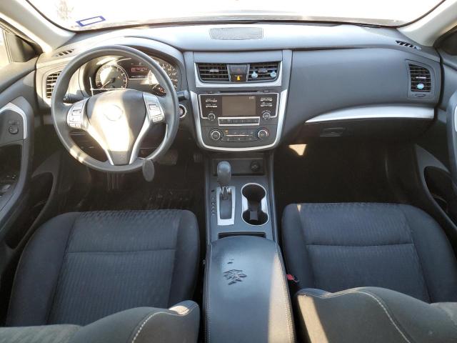 Photo 8 from auction – 2018 NISSAN ALTIMA 2.5 with VIN 1N4AL3AP8JC128064