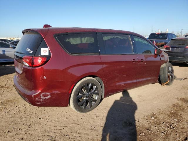 Photo 3 from auction – 2019 CHRYSLER PACIFICA T with VIN 2C4RC1FG8KR610102