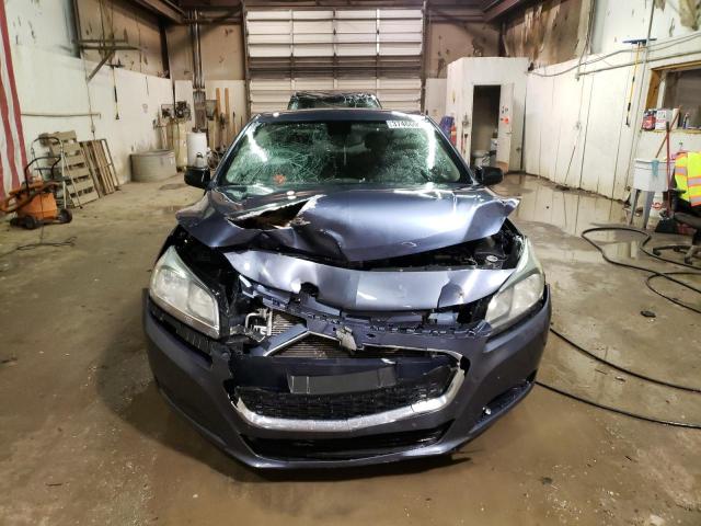 Photo 5 from auction – 2014 CHEVROLET MALIBU LS with VIN 1G11B5SL1EF277417