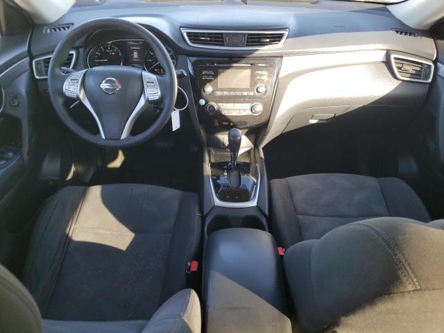Photo 8 from auction – 2016 NISSAN ROGUE S with VIN KNMAT2MT4GP722505