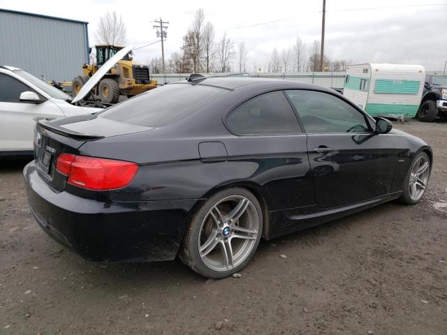 Photo 3 from auction – 2013 BMW 328 I with VIN WBAKE3C58DE771668