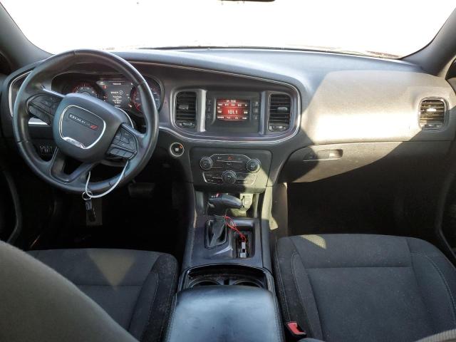 Foto 8 de la subasta – 2016 DODGE CHARGER SE con VIN 2C3CDXBG7GH302738