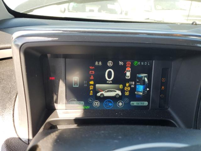 Photo 9 from auction – 2014 CHEVROLET VOLT with VIN 1G1RA6E44EU141875