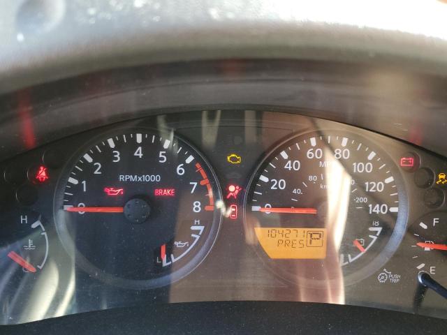 Photo 9 from auction – 2014 NISSAN FRONTIER S with VIN 1N6BD0CT0EN712292