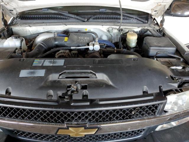Photo 11 from auction – 2001 CHEVROLET SILVERADO with VIN 1GCHK23121F142488