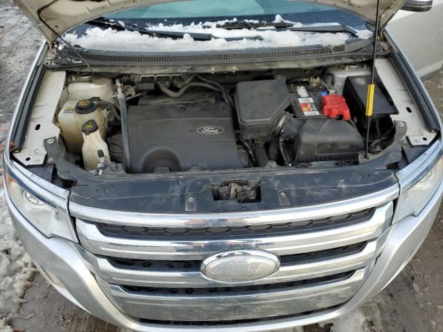 Photo 12 from auction – 2013 FORD EDGE LIMIT with VIN 2FMDK4KC4DBB57606