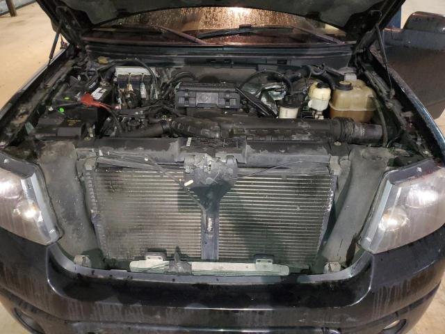 Photo 11 from auction – 2008 FORD F150 with VIN 1FTPX14V18FC31679