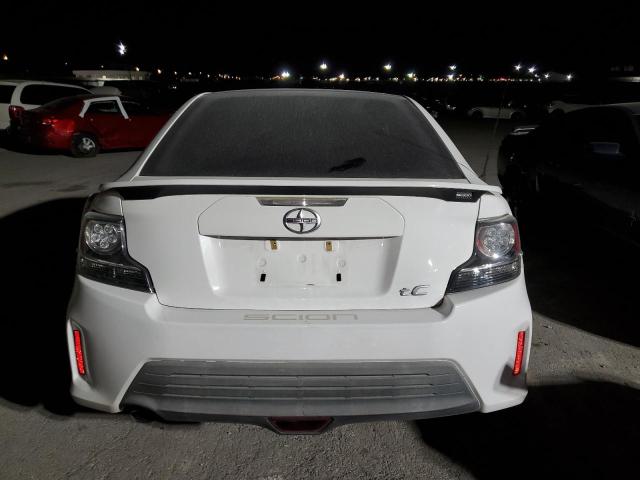 Photo 6 from auction – 2014 TOYOTA SCION TC with VIN JTKJF5C78E3075293