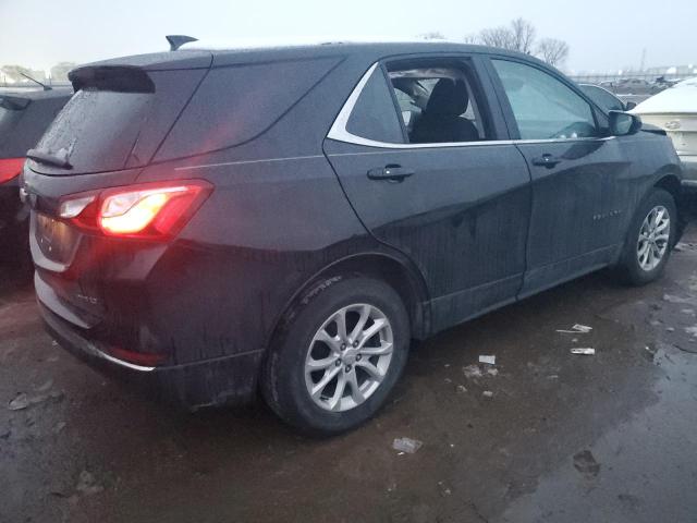 Photo 3 from auction – 2019 CHEVROLET EQUINOX LT with VIN 3GNAXUEV3KL141573