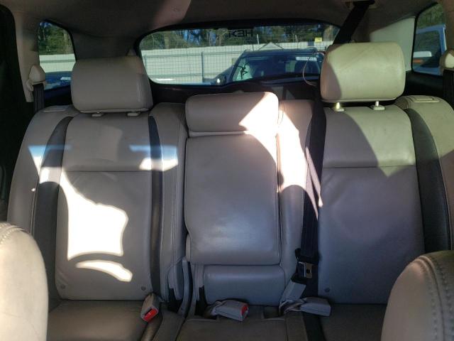 Photo 10 from auction – 2010 MAZDA CX-9 with VIN JM3TB2MA5A0201018