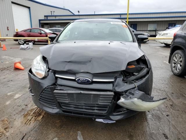 Photo 5 from auction – 2013 FORD FOCUS SE with VIN 1FADP3F2XDL182887