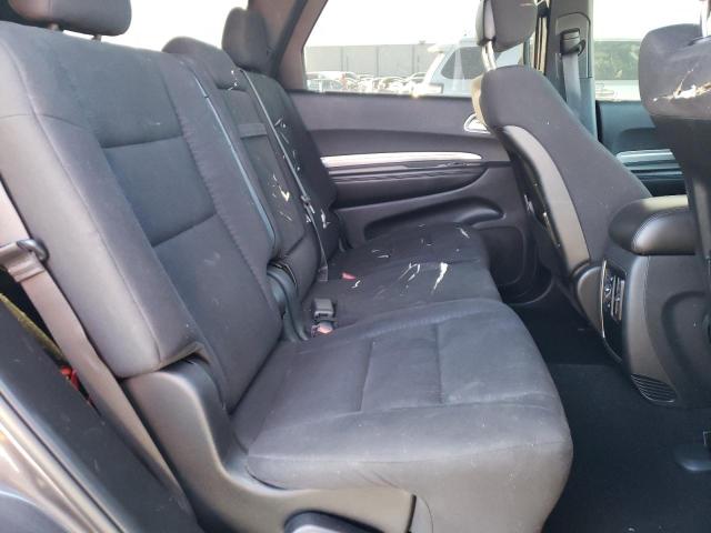 Photo 11 from auction – 2020 DODGE DURANGO SX with VIN 1C4RDHAG5LC130056