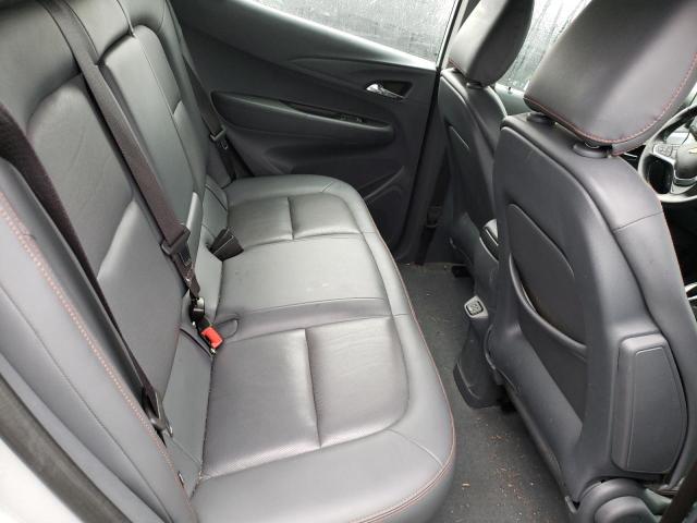 Photo 10 from auction – 2017 CHEVROLET BOLT EV PR with VIN 1G1FX6S09H4161076