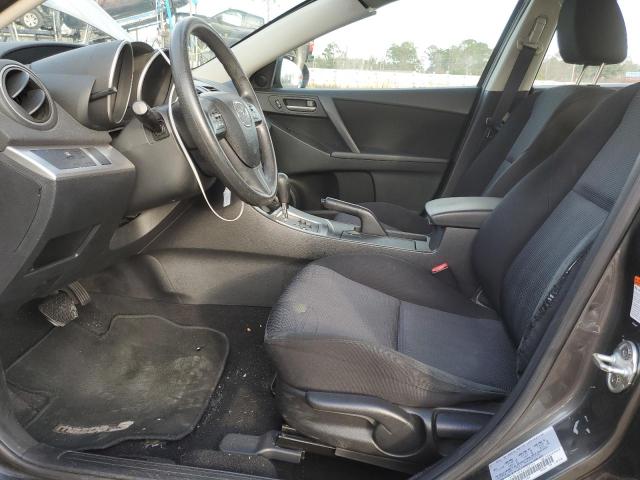 Photo 7 from auction – 2010 MAZDA 3 I with VIN JM1BL1SF9A1102741