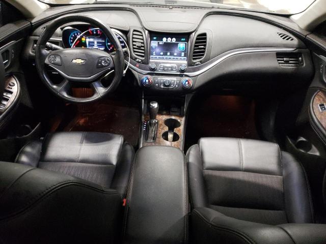 Photo 8 from auction – 2014 CHEVROLET IMPALA LT with VIN 2G1115SL8E9295411