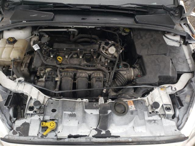 Photo 11 from auction – 2016 FORD FOCUS SE with VIN 1FADP3F23GL374186