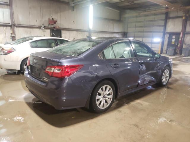 Photo 3 from auction – 2017 SUBARU LEGACY 2.5 with VIN 4S3BNAC61H3058497