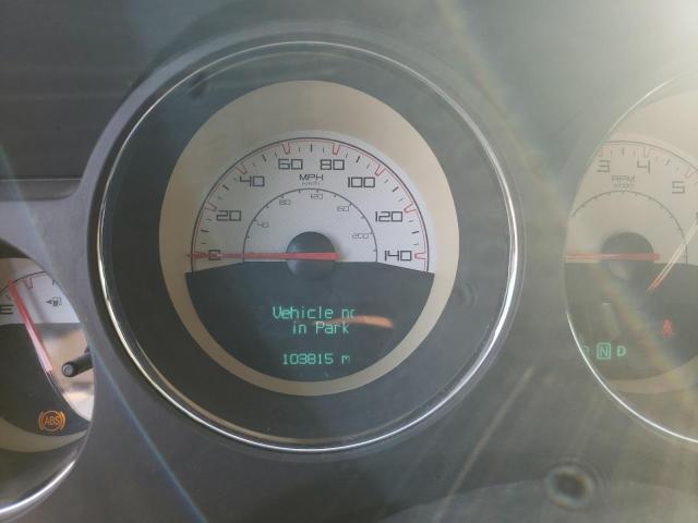 Photo 9 from auction – 2014 DODGE CHALLENGER with VIN 2C3CDYAGXEH233855