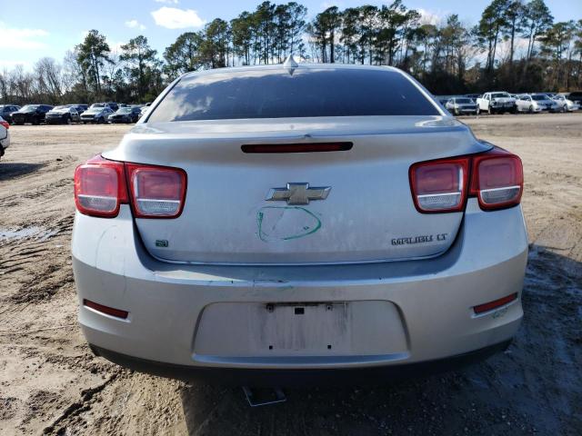 Photo 6 from auction – 2015 CHEVROLET MALIBU 1LT with VIN 1G11C5SL2FF335405