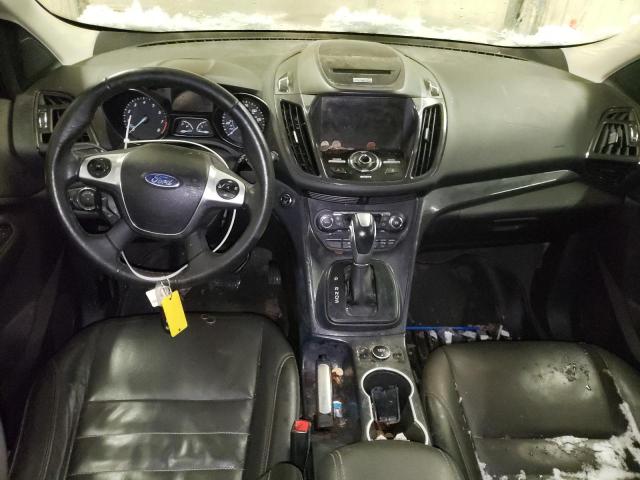 Photo 8 from auction – 2015 FORD ESCAPE TIT with VIN 1FMCU9J91FUA43147