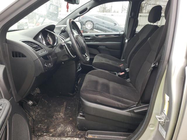 Photo 7 from auction – 2017 DODGE GRAND CARA with VIN 2C4RDGBG8HR851530