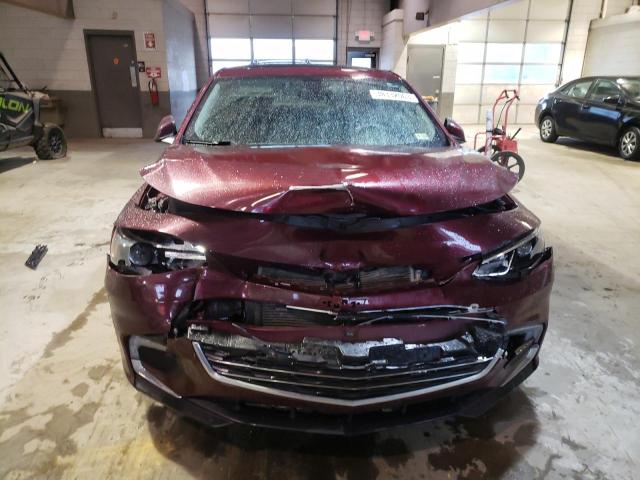 Photo 5 from auction – 2016 CHEVROLET MALIBU LT with VIN 1G1ZE5ST9GF254044