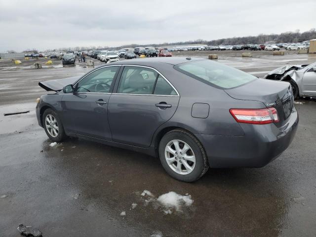 Photo 2 from auction – 2010 TOYOTA CAMRY BASE with VIN 4T4BF3EK7AR073087