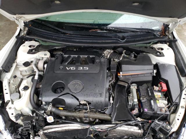 Photo 11 from auction – 2008 NISSAN ALTIMA 3.5 with VIN 1N4BL21E58N436935