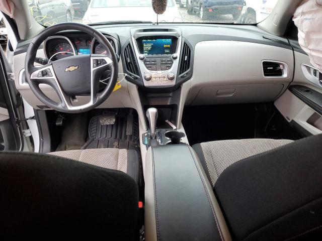 Photo 8 from auction – 2015 CHEVROLET EQUINOX LT with VIN 1GNFLGEK8FZ141575